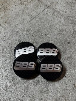 Bbs stredové krytky