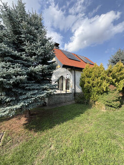 IBA U NÁS  Reality KOMPLEX s.r.o. Vám ponúka na PREDAJ zr