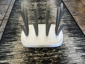 Canpol babies odkvapkávač na fľaše a príslušenstvo