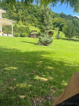 Dlhodoba Praca v domacnosti