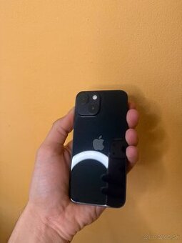 iPhone 13 mini, 128 GB