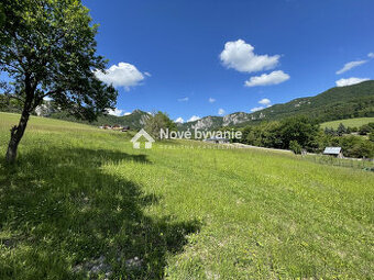 Pozemok na výstavbu RD Súľov ID: N001-14-TOPR