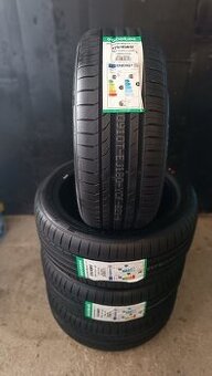 225/45 R17 letné pneumatiky 2025