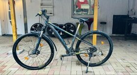 ❗️   horský bicykel Genesis Impact 4.8 ❗️