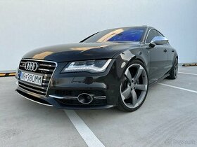 Audi S7 4.0tfsi