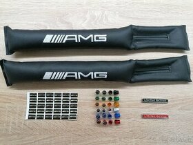 Combo set - AMG styling