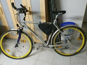 Predám trekový bicykel - 1