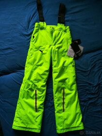 Spyder, lyžiarske nohavice