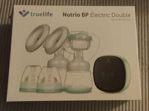 Elektrická odsávačka TrueLife Nutrio BP Electric Double