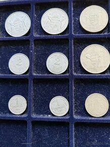 mince madarske kralovstvo - 1