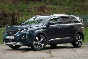 Peugeot 5008 1.5 BlueHDi SS E6.2 Allure EAT8