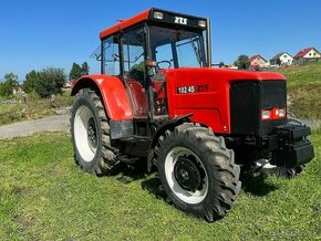 Predám traktor ZTS 10245 SUPER r.v. 2002