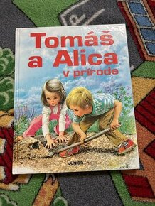 Tomáš a Alica