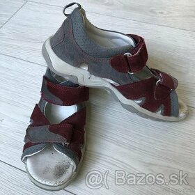 Detské sandále Bartek veľ. 35