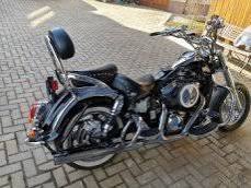 Kawasaki VN 1600