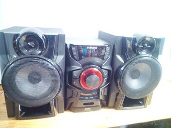Samsung MX- H730