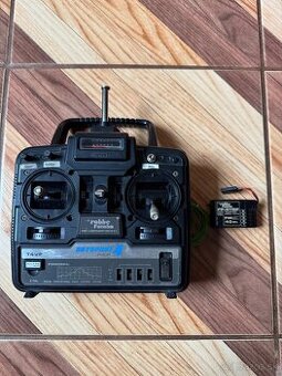 Robbe Futaba Skysport 4