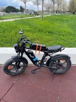 elektrobike / moped ENGWE M20