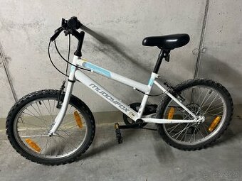 Dievcensky horsky bycikel 20"