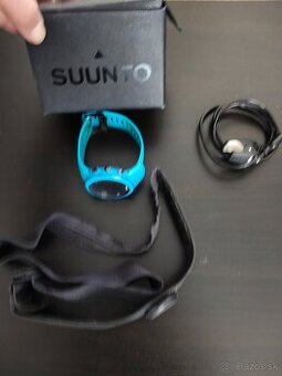 Suunto Anbit 3
