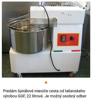 Mesič cesta