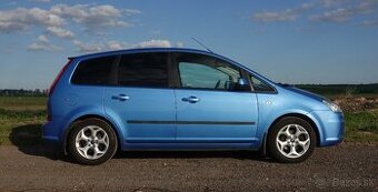 Predám FORD C-MAX TREND-X 2010