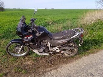 Honda Transalp 600
