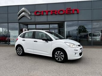 Citroën C3 PureTech 68 Attraction
