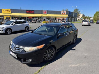Predam Honda Accord 2,2 i-DTEC