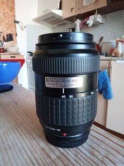 Olympus Zuiko 40-150