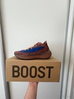 Adidas Yeezy 380 Azure