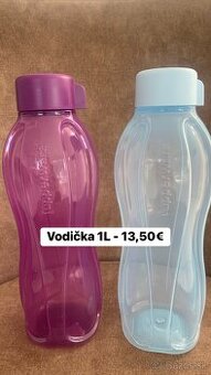 Vodicky 750ml - Tupperware