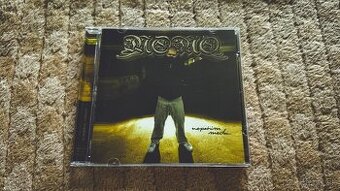 Raritne slovenské Hip-Hop CD