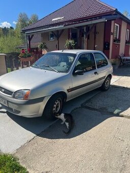 PREDÁM Ford Fiesta