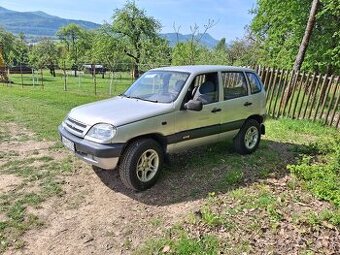 Lada niva