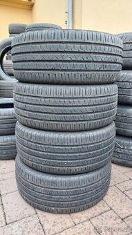 Predam letne pneumatiky 235/45 r18 BARUM