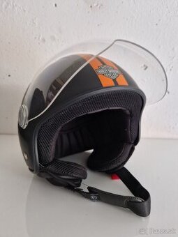 Prilba Harley Davidson velkost M