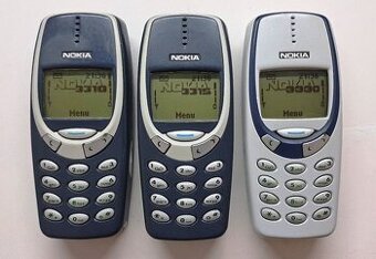 NOKIA 3310 3315 3330