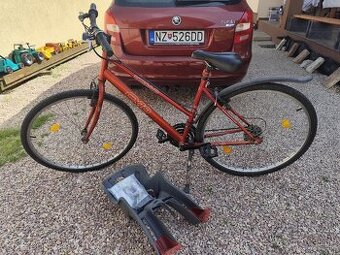 Predám ženský cestný bicykel