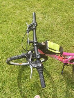 Bicykel damsky
