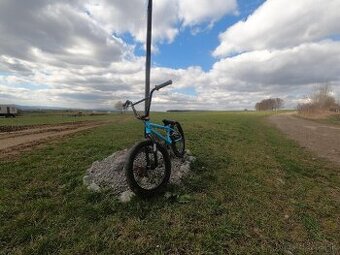 Bmx -befly
