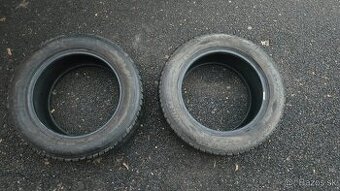 Taurus 225/55R16 zimné pneu
