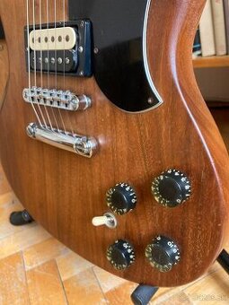 Gibson The SG 1979
