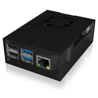 Raspberry Pi 4 Model B 8/32GB