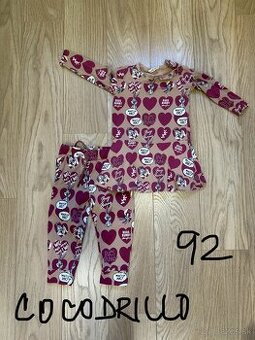 Mix oblecenia 92