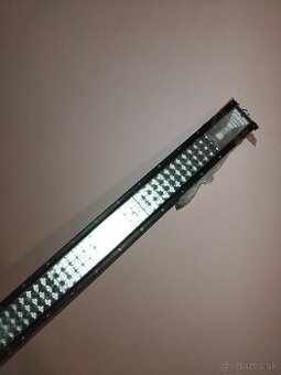 Led svetlo 1,3m dlhé 8 cm šírka