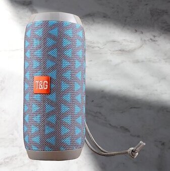 Novy Bluetooth reprak
