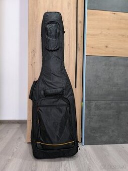 Marcus Miller elektronická bassgitara
