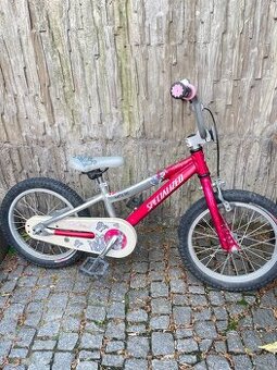 Specialized 16” hotrock