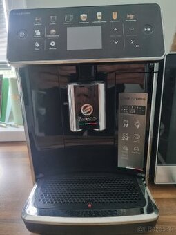 Kávovar Espresso Saeco GranAroma SM6580/10